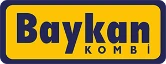 Baykan logosu