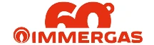 Immergas logosu